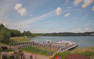 Mrągowo molo - 17-06-2025 14:11