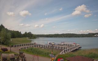 Mrągowo molo - 17-06-2025 14:18