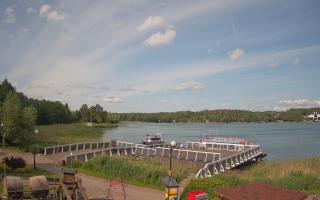 Mrągowo molo - 17-06-2025 14:25