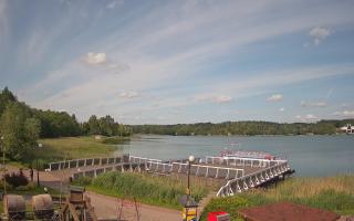 Mrągowo molo - 17-06-2025 14:32