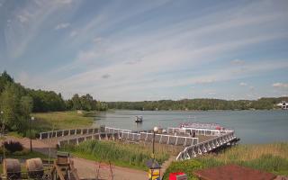 Mrągowo molo - 17-06-2025 14:39
