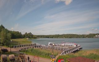 Mrągowo molo - 17-06-2025 14:46