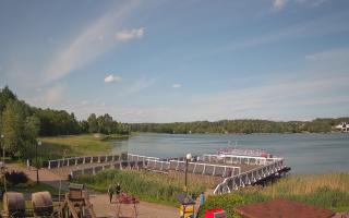 Mrągowo molo - 17-06-2025 15:00
