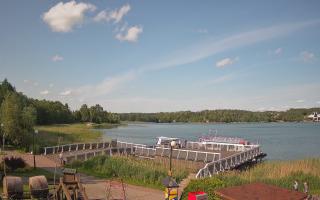 Mrągowo molo - 17-06-2025 15:14