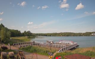 Mrągowo molo - 17-06-2025 15:21