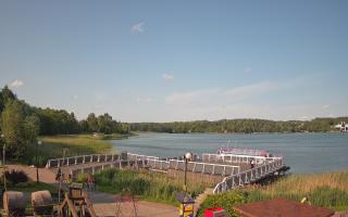 Mrągowo molo - 17-06-2025 15:35
