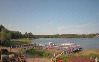 Mrągowo molo - 17-06-2025 15:42