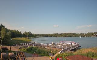 Mrągowo molo - 17-06-2025 15:56
