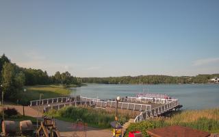 Mrągowo molo - 17-06-2025 16:03