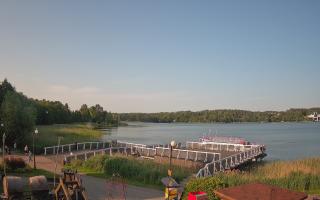 Mrągowo molo - 17-06-2025 16:31