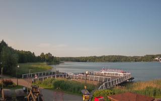 Mrągowo molo - 17-06-2025 16:39