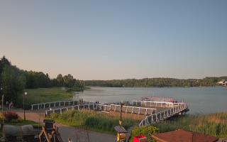 Mrągowo molo - 17-06-2025 17:00