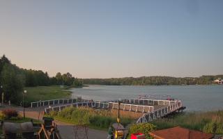 Mrągowo molo - 17-06-2025 17:14