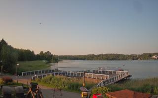 Mrągowo molo - 17-06-2025 17:21