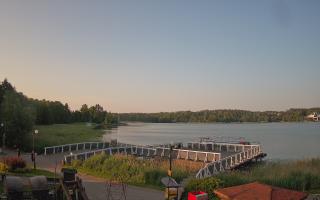 Mrągowo molo - 17-06-2025 17:28