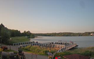 Mrągowo molo - 17-06-2025 17:35
