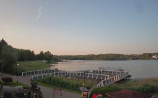 Mrągowo molo - 17-06-2025 17:56