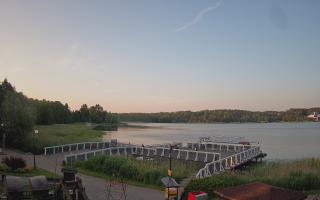 Mrągowo molo - 17-06-2025 18:03