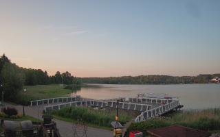 Mrągowo molo - 17-06-2025 18:24