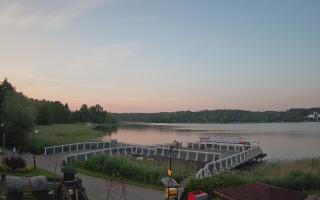 Mrągowo molo - 17-06-2025 18:38