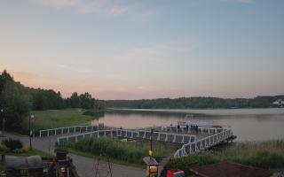 Mrągowo molo - 17-06-2025 18:45