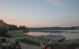 Mrągowo molo - 17-06-2025 18:52