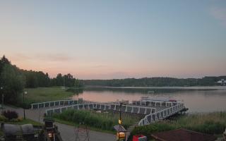 Mrągowo molo - 17-06-2025 18:59