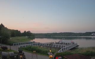 Mrągowo molo - 17-06-2025 19:06