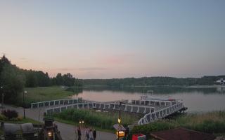 Mrągowo molo - 17-06-2025 19:13