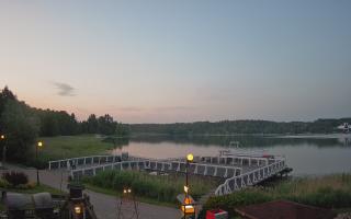 Mrągowo molo - 17-06-2025 19:20