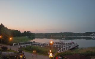 Mrągowo molo - 17-06-2025 19:34