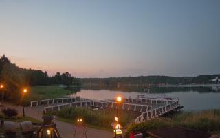 Mrągowo molo - 17-06-2025 19:41