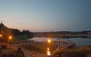 Mrągowo molo - 17-06-2025 19:55