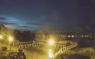 Mrągowo molo - 17-06-2025 21:13