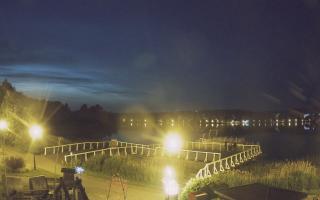 Mrągowo molo - 17-06-2025 21:20