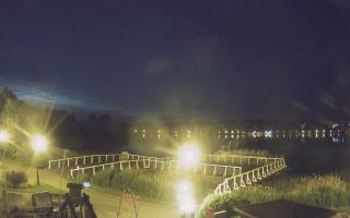 Mrągowo molo - 17-06-2025 22:02