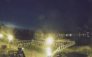 Mrągowo molo - 17-06-2025 22:09