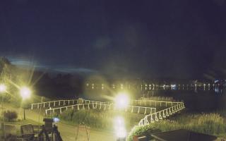 Mrągowo molo - 17-06-2025 22:23