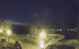 Mrągowo molo - 17-06-2025 22:44