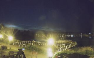 Mrągowo molo - 17-06-2025 23:05