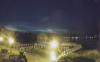 Mrągowo molo - 17-06-2025 23:20