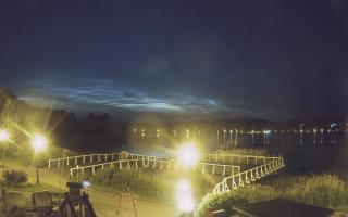 Mrągowo molo - 17-06-2025 23:34
