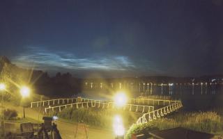 Mrągowo molo - 17-06-2025 23:48