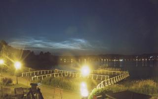 Mrągowo molo - 17-06-2025 23:55