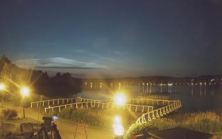 Mrągowo molo - 18-06-2025 00:09