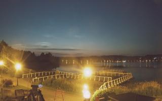 Mrągowo molo - 18-06-2025 00:16