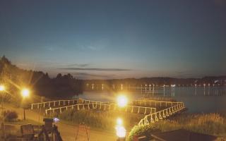 Mrągowo molo - 18-06-2025 00:23