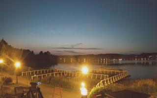 Mrągowo molo - 18-06-2025 00:30