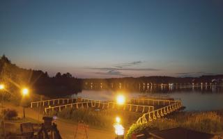 Mrągowo molo - 18-06-2025 00:37