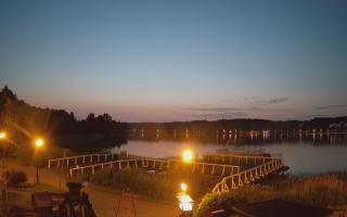Mrągowo molo - 18-06-2025 00:51